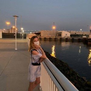 Meet your Posher, Bren